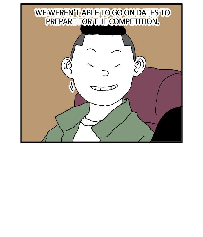 She is a Vampire! Chapter 60 page 7 - Chapter 60