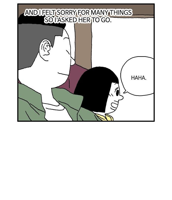 She is a Vampire! Chapter 60 page 8 - Chapter 60