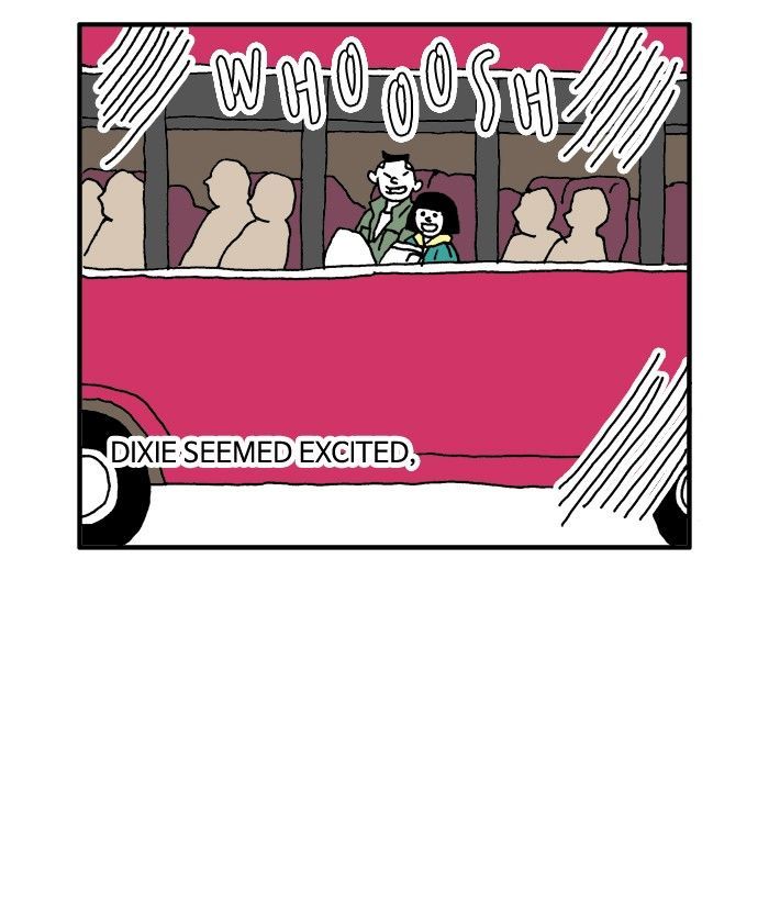 She is a Vampire! Chapter 60 page 9 - Chapter 60