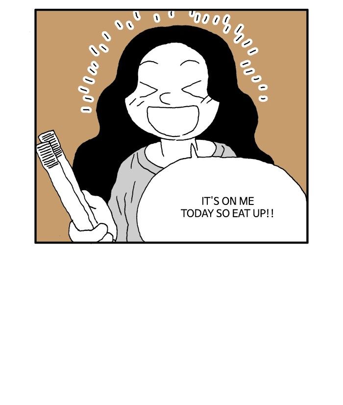 She is a Vampire! Chapter 61 page 18 - Chapter 61