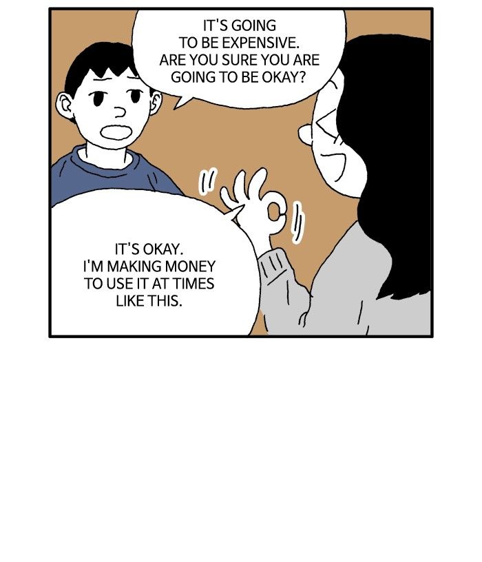 She is a Vampire! Chapter 61 page 20 - Chapter 61