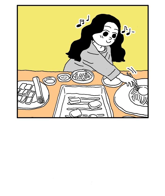 She is a Vampire! Chapter 61 page 25 - Chapter 61
