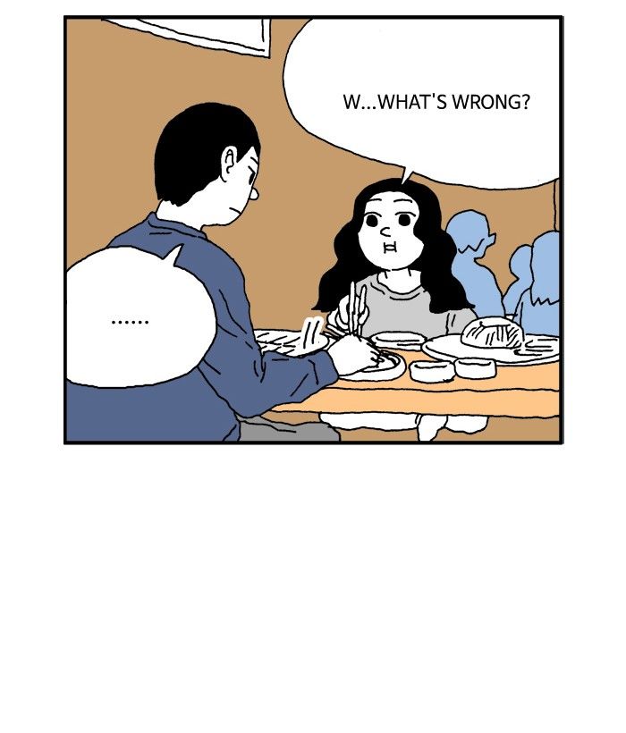 She is a Vampire! Chapter 61 page 31 - Chapter 61
