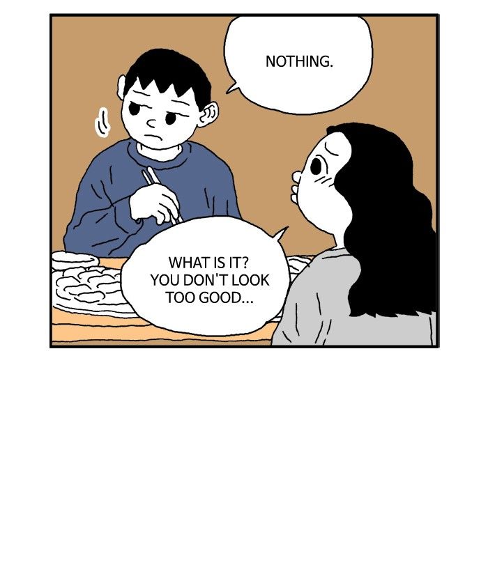 She is a Vampire! Chapter 61 page 32 - Chapter 61