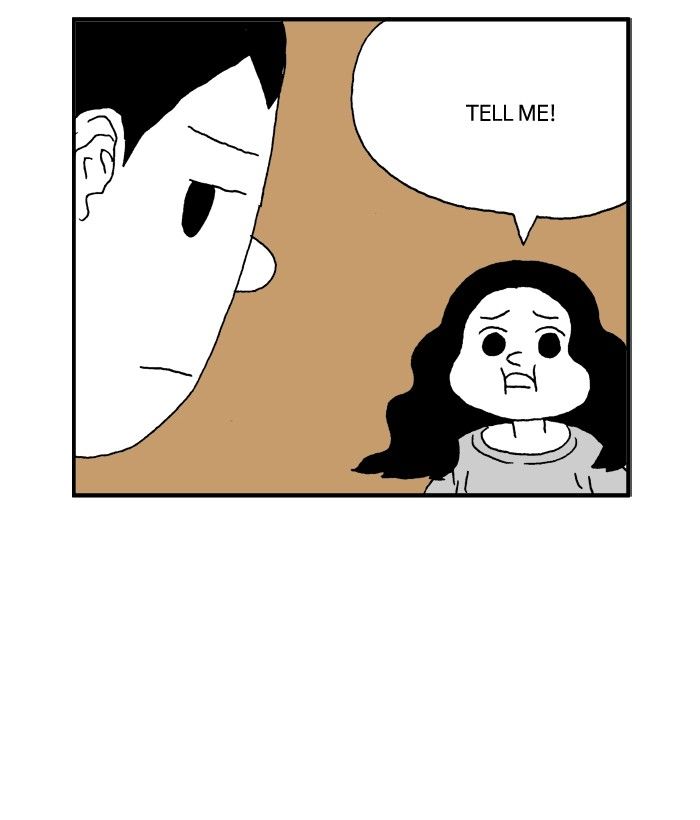 She is a Vampire! Chapter 61 page 33 - Chapter 61