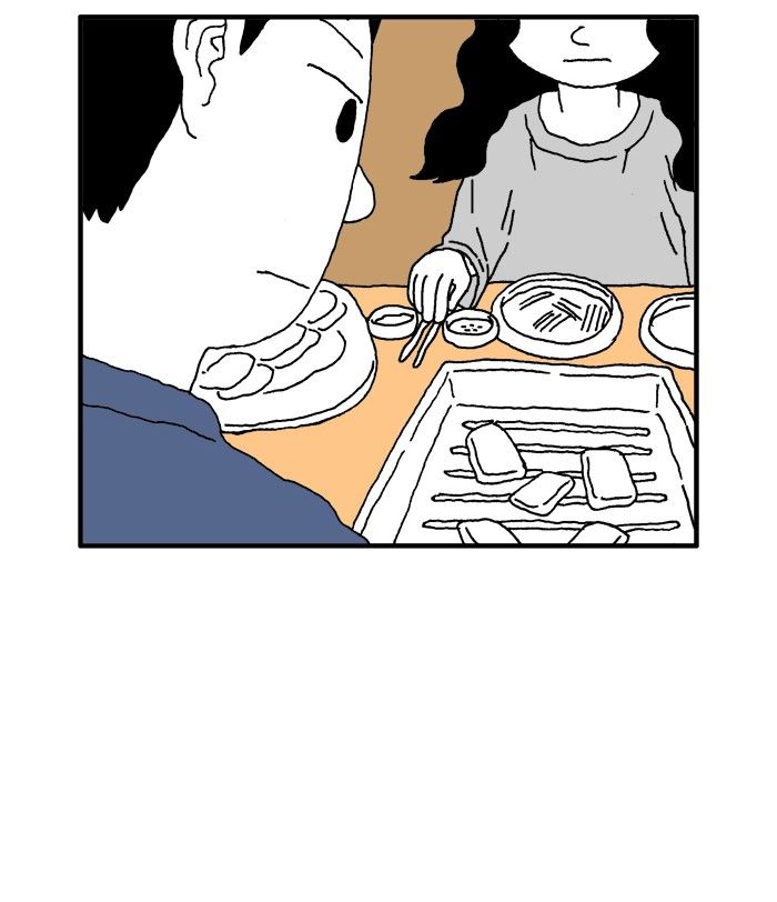 She is a Vampire! Chapter 61 page 34 - Chapter 61