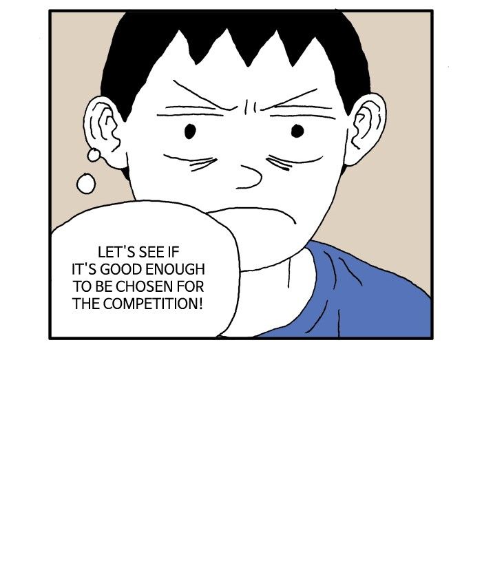 She is a Vampire! Chapter 61 page 4 - Chapter 61