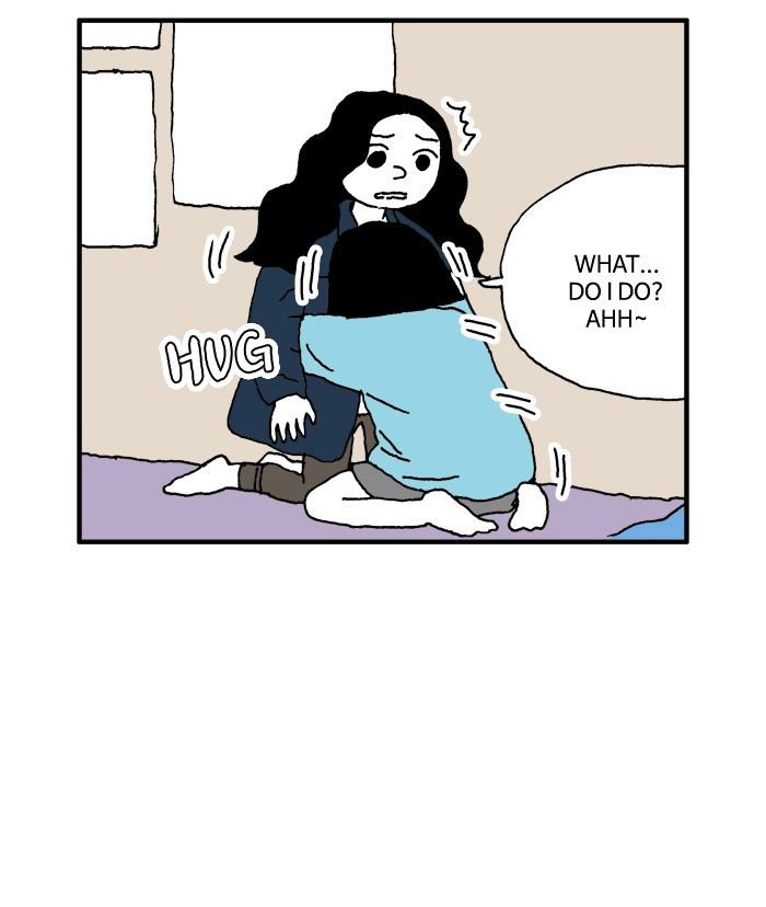 She is a Vampire! Chapter 62 page 11 - Chapter 62