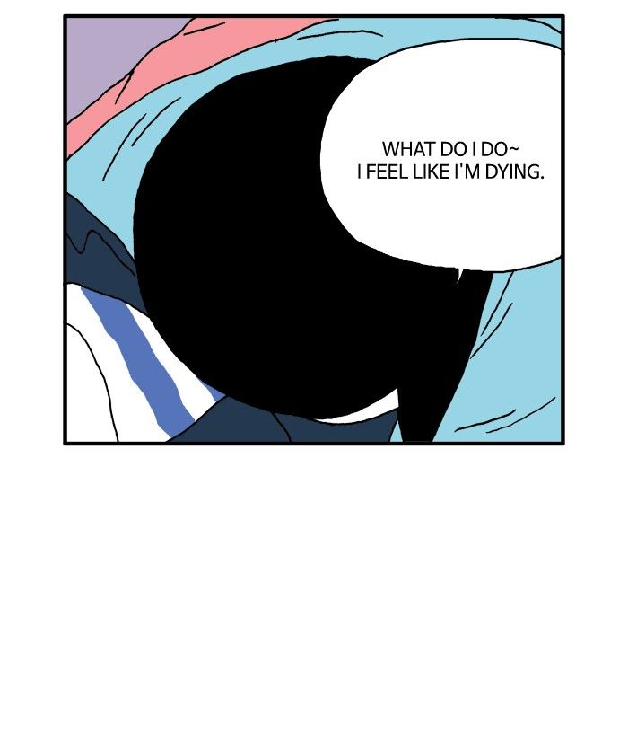 She is a Vampire! Chapter 62 page 14 - Chapter 62