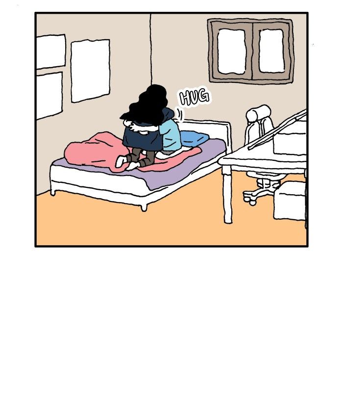 She is a Vampire! Chapter 62 page 17 - Chapter 62
