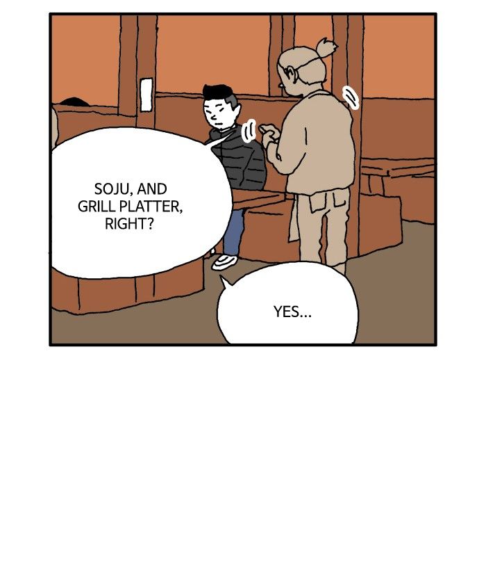 She is a Vampire! Chapter 62 page 21 - Chapter 62