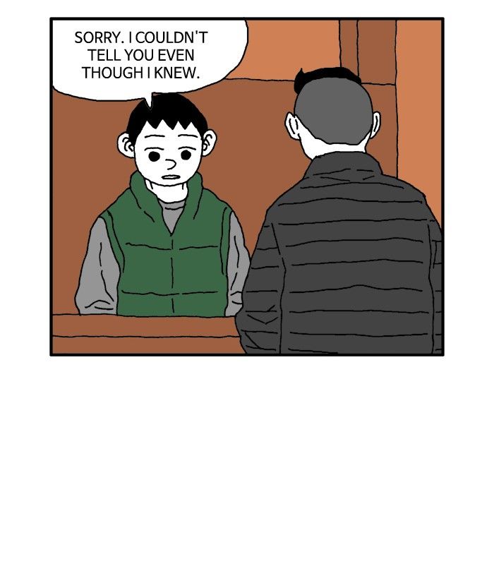 She is a Vampire! Chapter 62 page 30 - Chapter 62