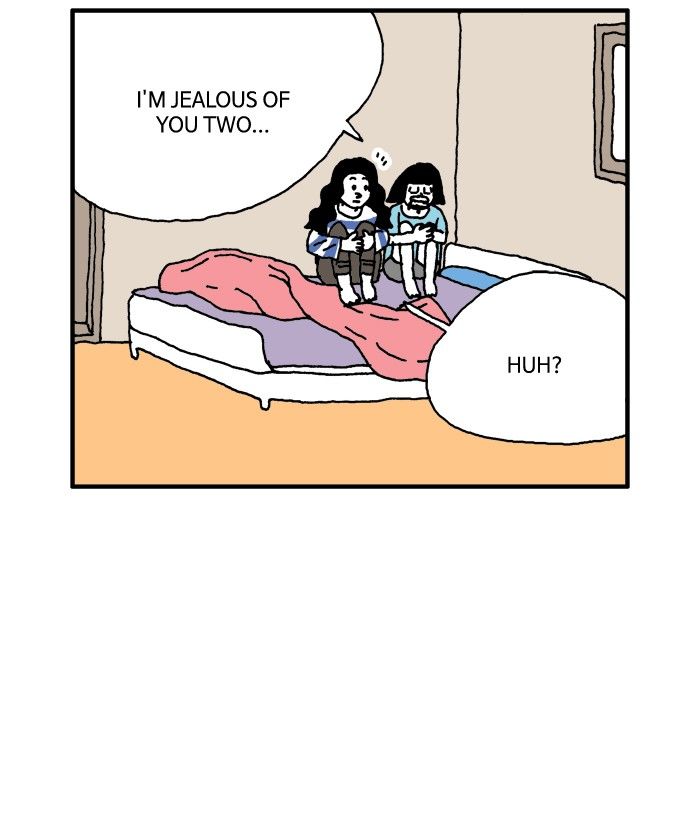 She is a Vampire! Chapter 62 page 35 - Chapter 62