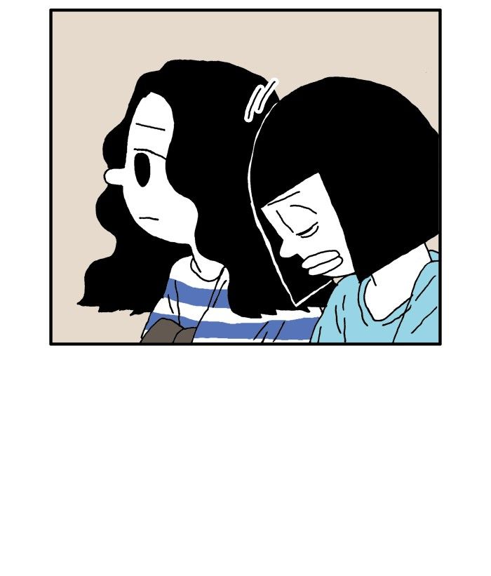 She is a Vampire! Chapter 62 page 38 - Chapter 62