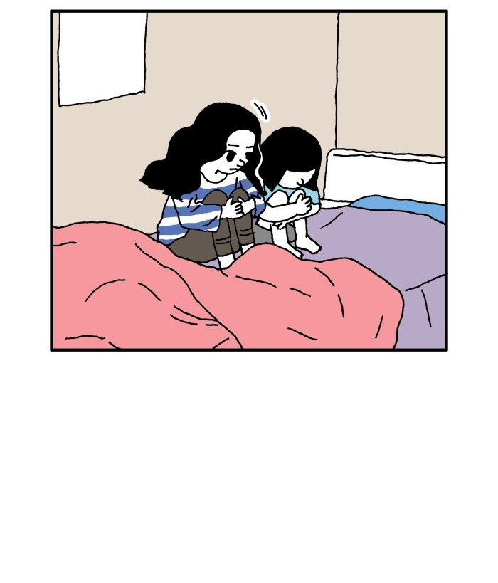 She is a Vampire! Chapter 62 page 39 - Chapter 62