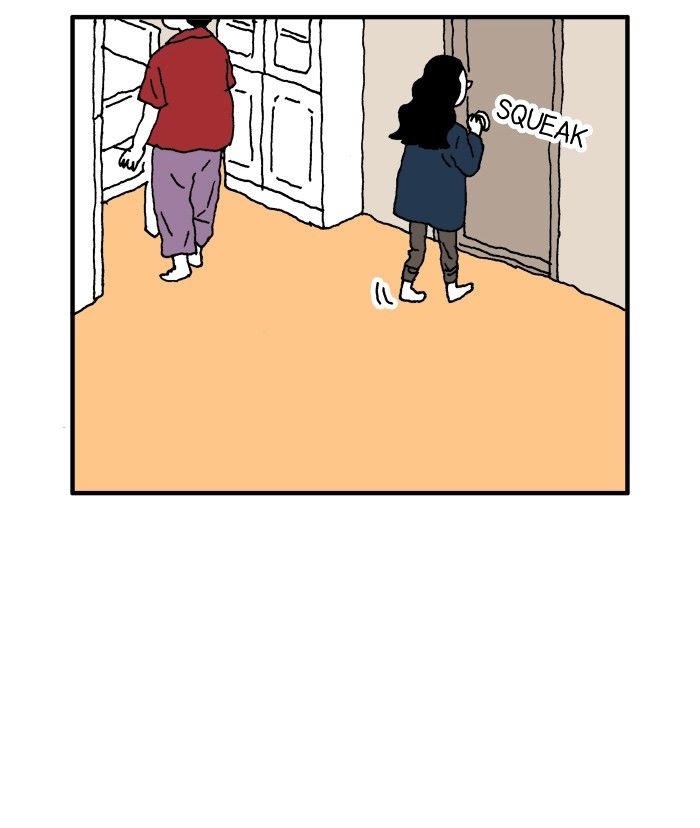 She is a Vampire! Chapter 62 page 4 - Chapter 62
