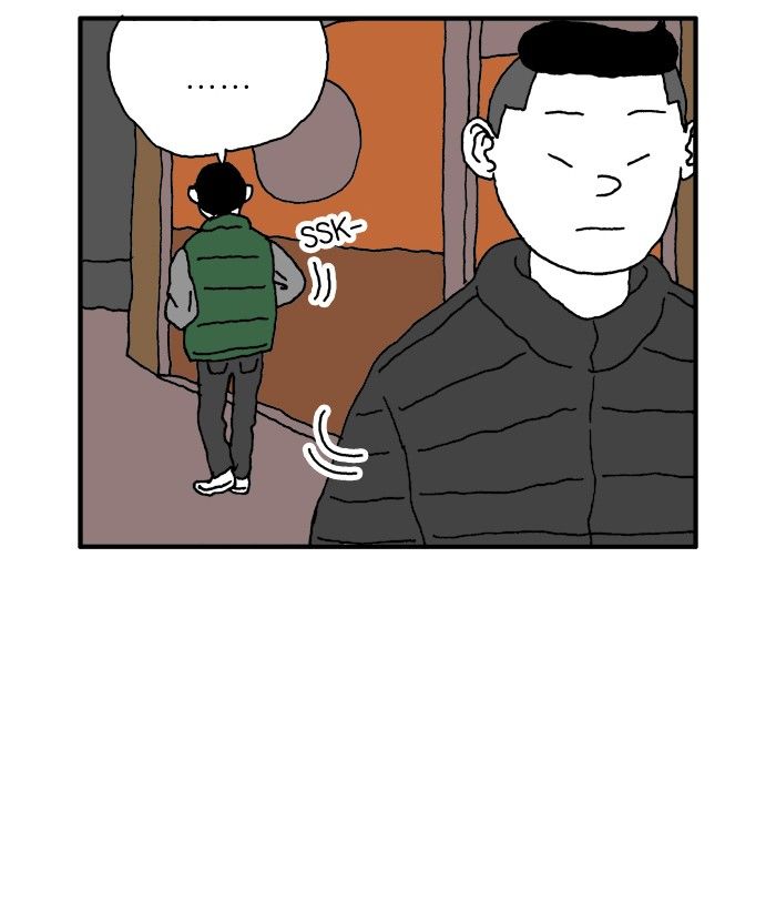 She is a Vampire! Chapter 62 page 41 - Chapter 62
