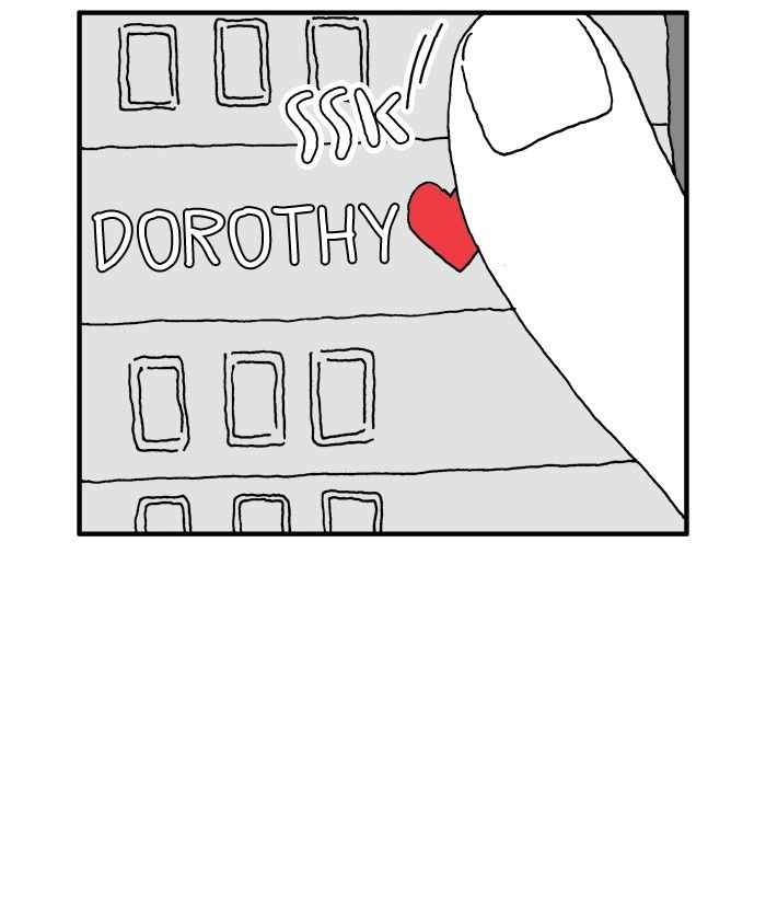 She is a Vampire! Chapter 62 page 44 - Chapter 62