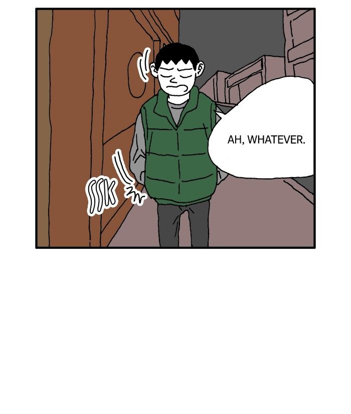 She is a Vampire! Chapter 62 page 49 - Chapter 62