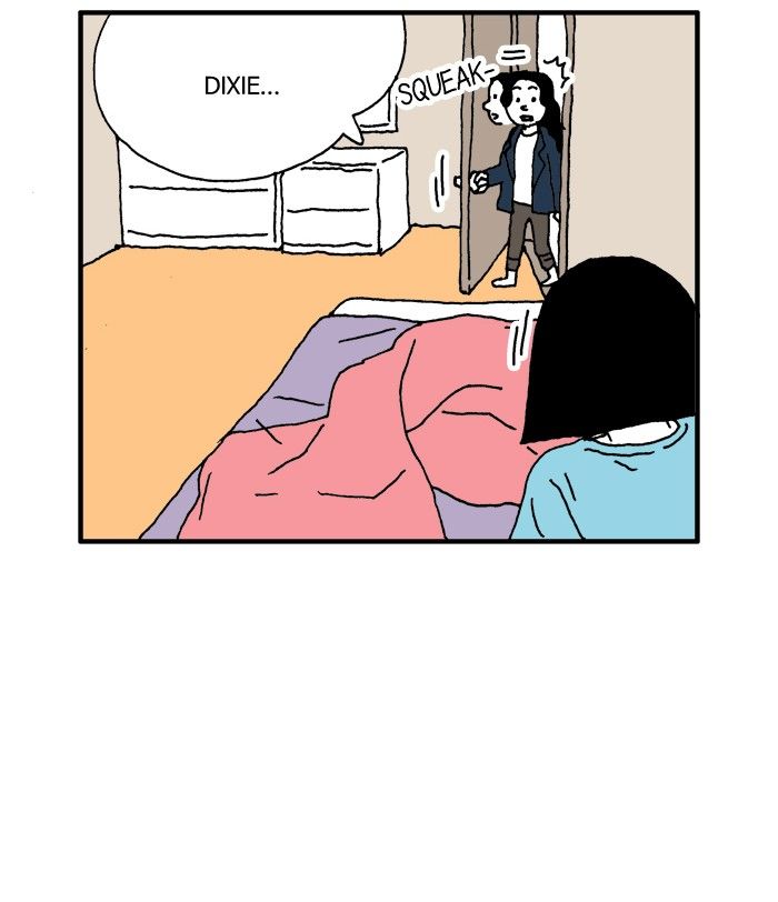 She is a Vampire! Chapter 62 page 5 - Chapter 62