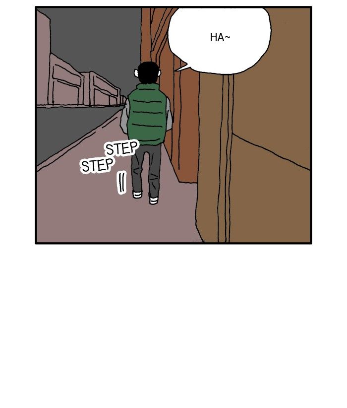 She is a Vampire! Chapter 62 page 50 - Chapter 62