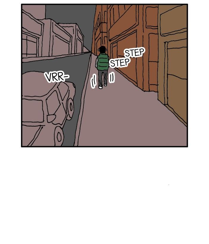 She is a Vampire! Chapter 62 page 51 - Chapter 62
