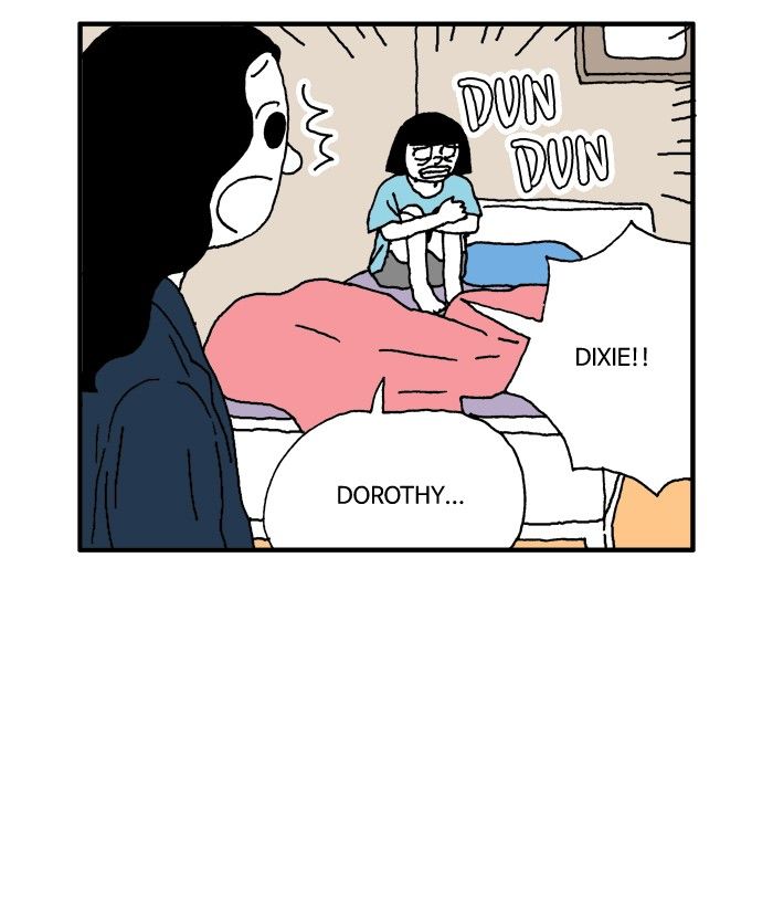 She is a Vampire! Chapter 62 page 6 - Chapter 62