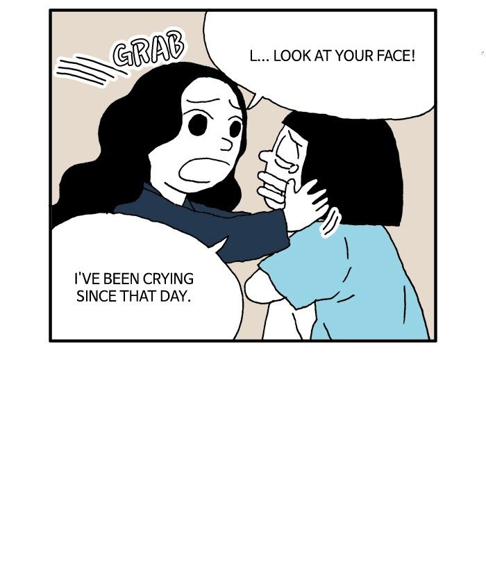 She is a Vampire! Chapter 62 page 8 - Chapter 62