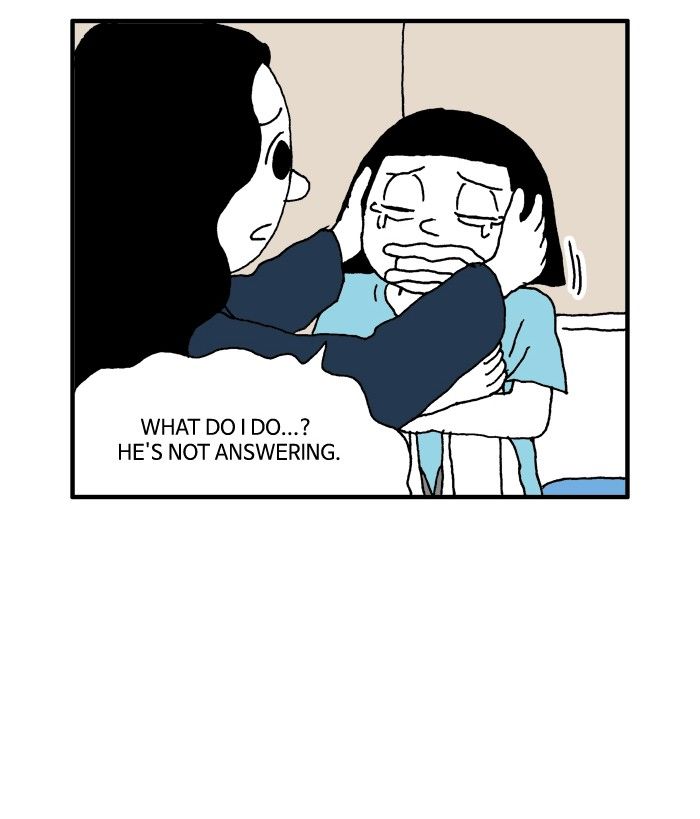 She is a Vampire! Chapter 62 page 9 - Chapter 62