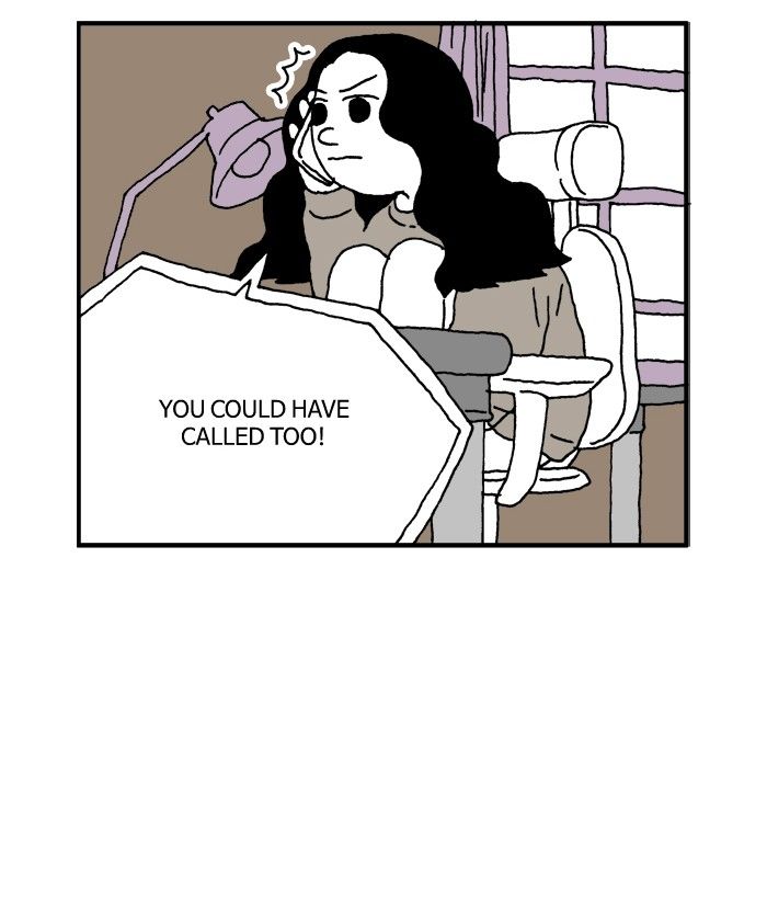 She is a Vampire! Chapter 63 page 12 - Chapter 63