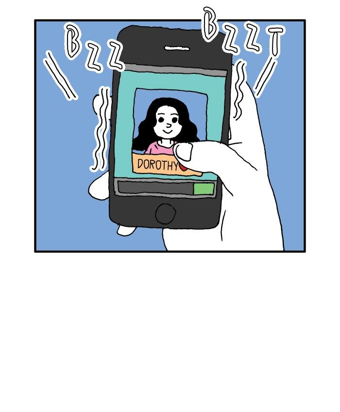 She is a Vampire! Chapter 63 page 3 - Chapter 63