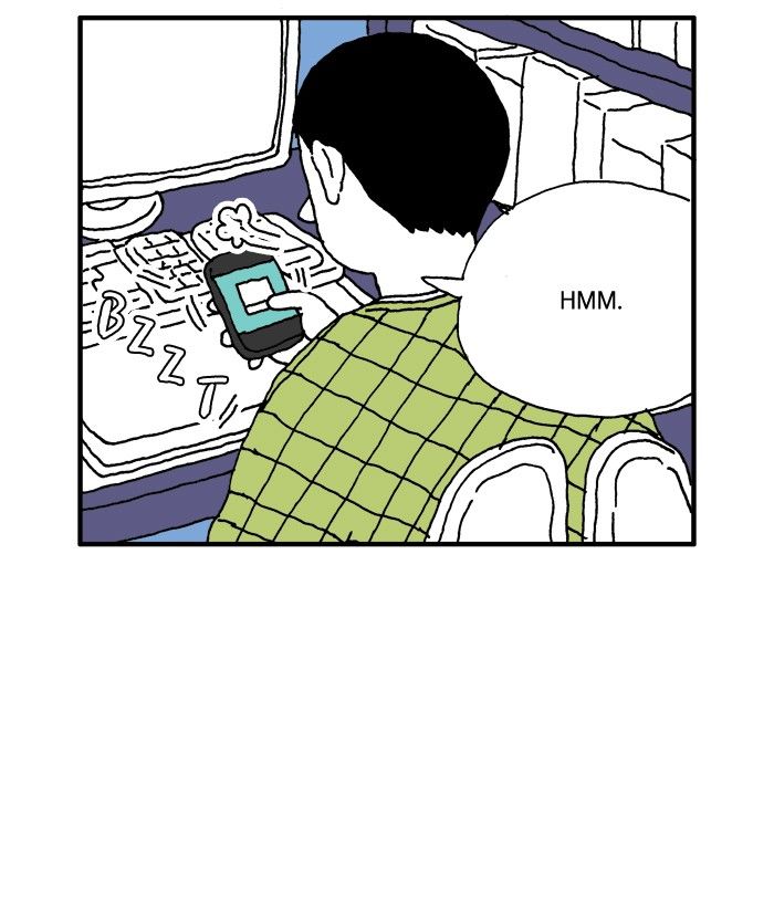 She is a Vampire! Chapter 63 page 4 - Chapter 63