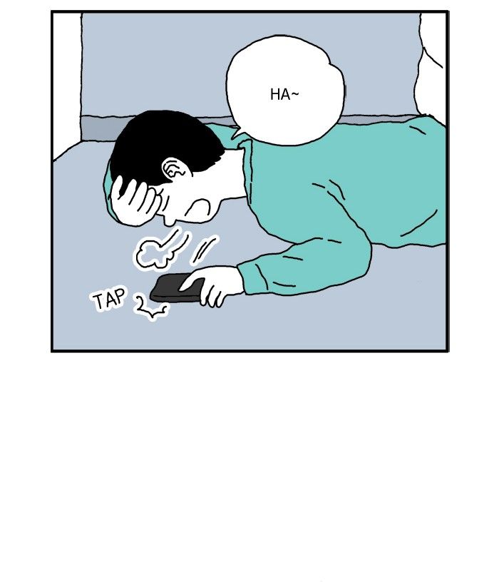 She is a Vampire! Chapter 63 page 42 - Chapter 63