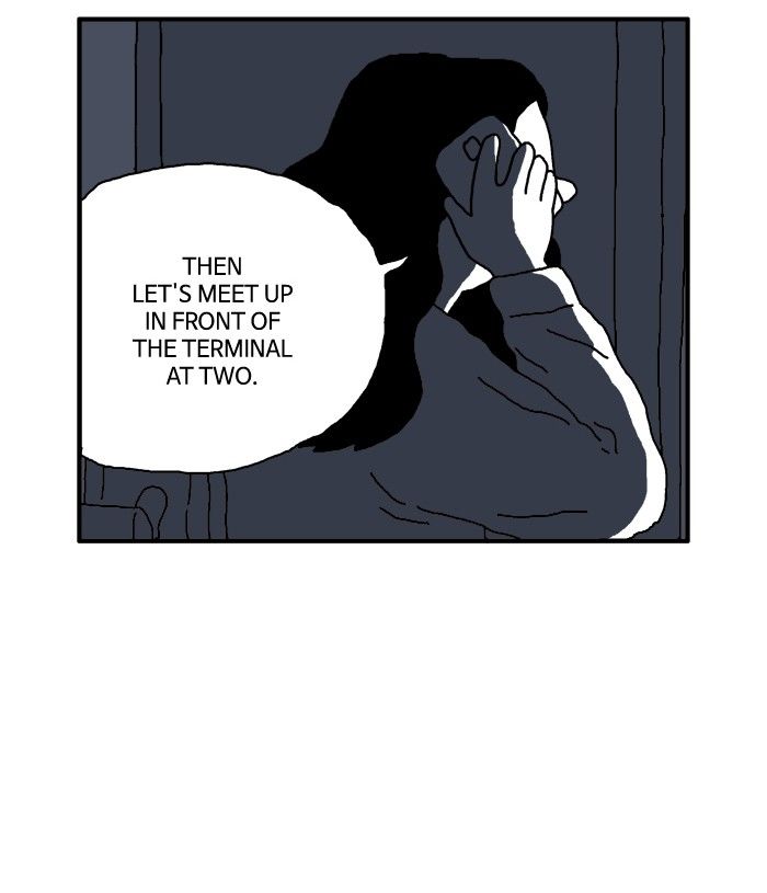 She is a Vampire! Chapter 63 page 51 - Chapter 63