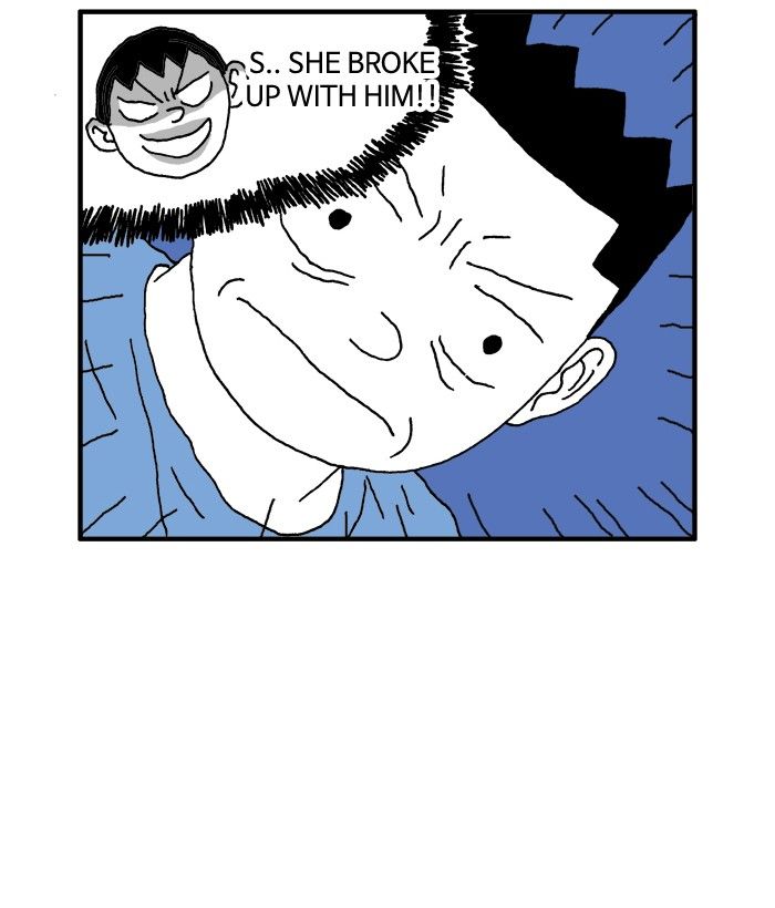 She is a Vampire! Chapter 65 page 11 - Chapter 65