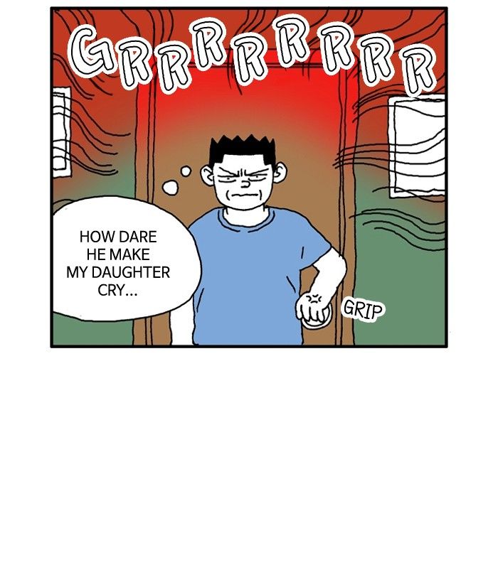 She is a Vampire! Chapter 65 page 13 - Chapter 65