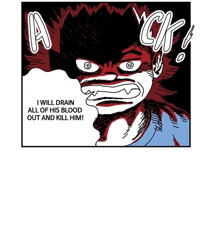 She is a Vampire! Chapter 65 page 14 - Chapter 65