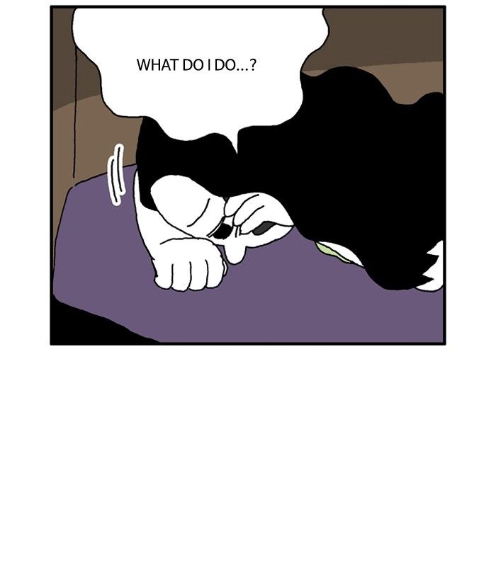 She is a Vampire! Chapter 65 page 17 - Chapter 65
