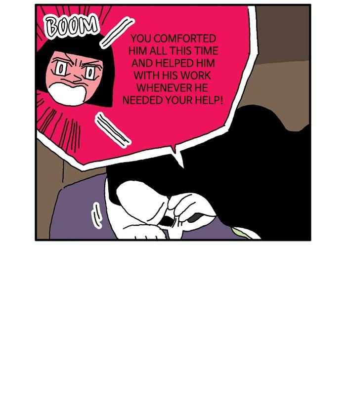 She is a Vampire! Chapter 65 page 18 - Chapter 65