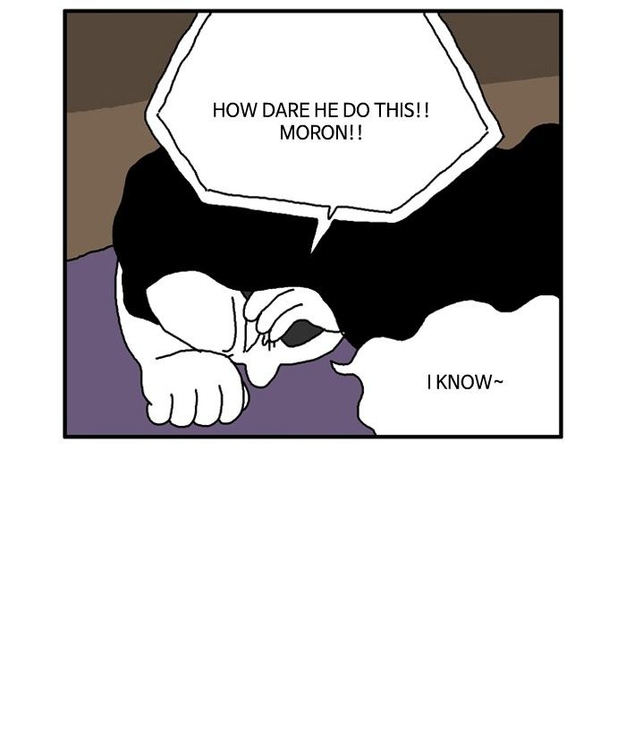 She is a Vampire! Chapter 65 page 19 - Chapter 65