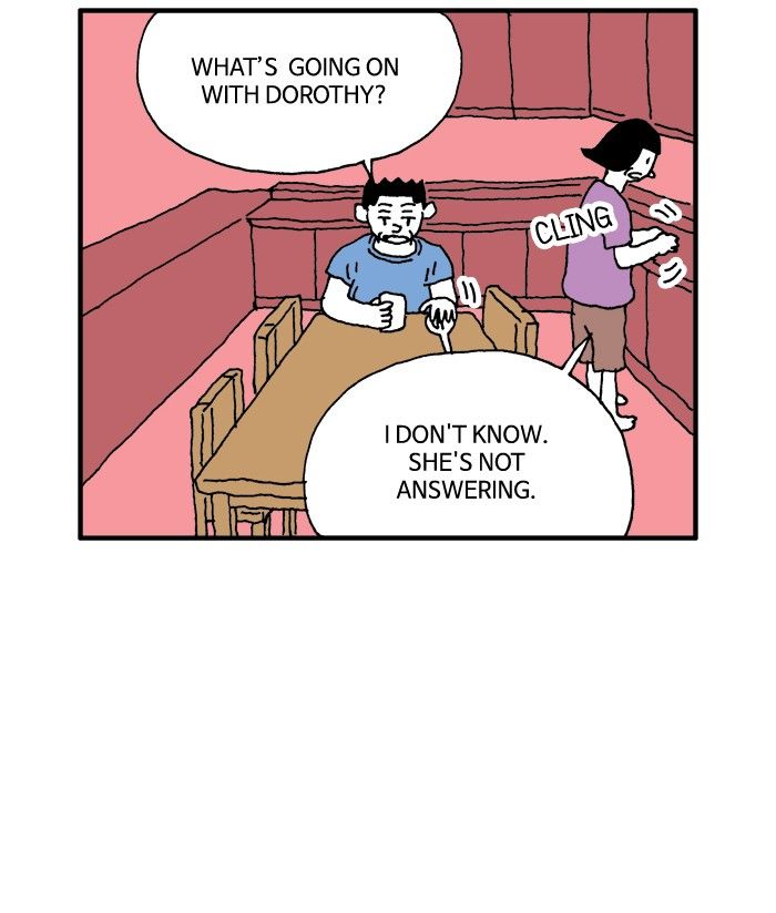 She is a Vampire! Chapter 65 page 2 - Chapter 65