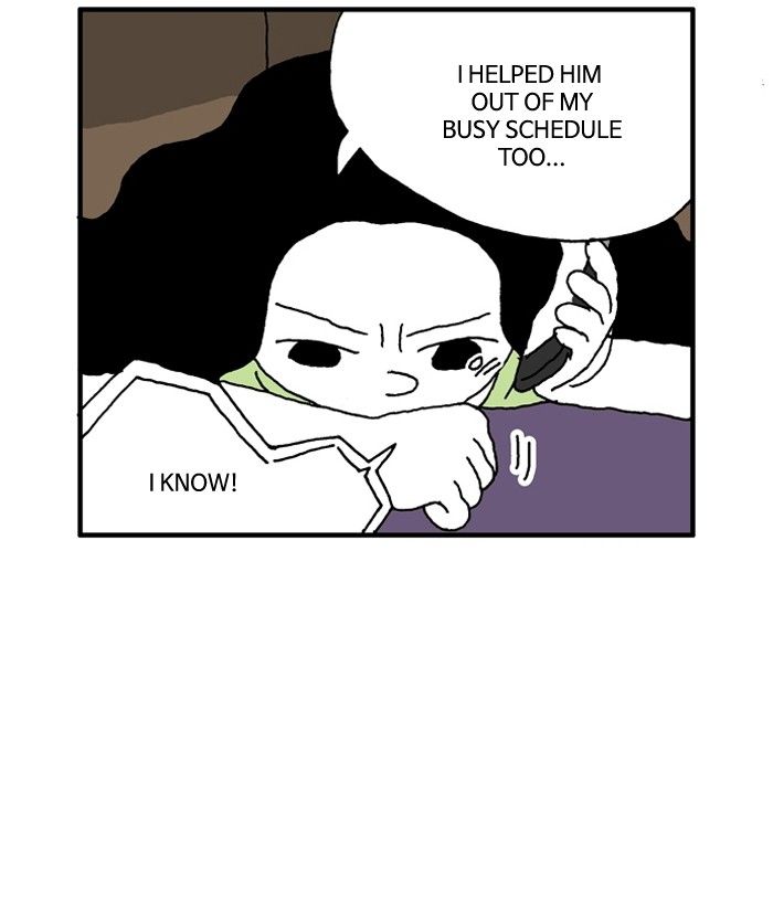 She is a Vampire! Chapter 65 page 20 - Chapter 65