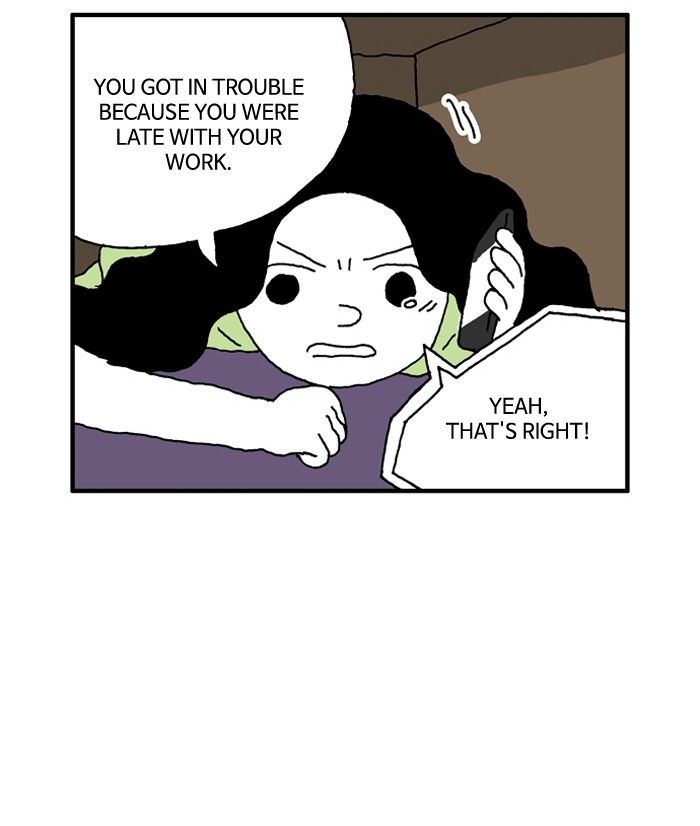 She is a Vampire! Chapter 65 page 21 - Chapter 65