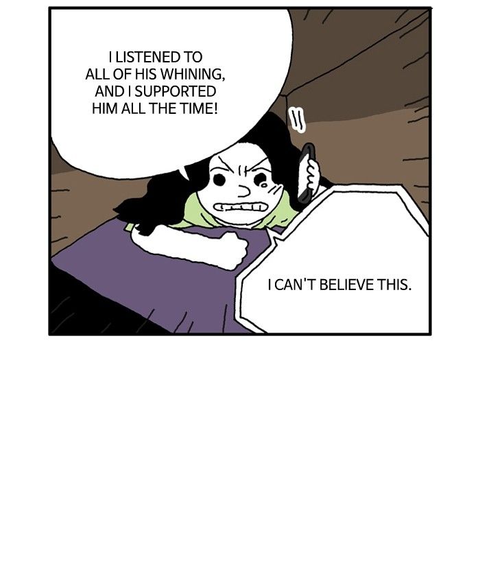 She is a Vampire! Chapter 65 page 22 - Chapter 65