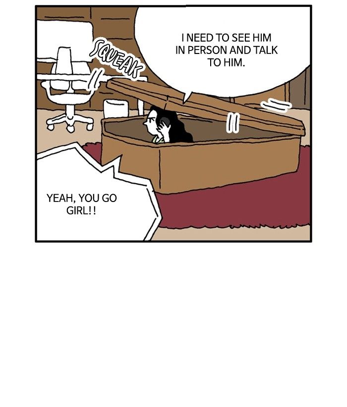 She is a Vampire! Chapter 65 page 26 - Chapter 65
