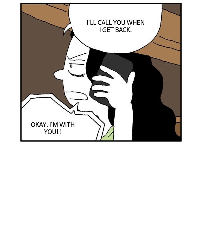 She is a Vampire! Chapter 65 page 27 - Chapter 65