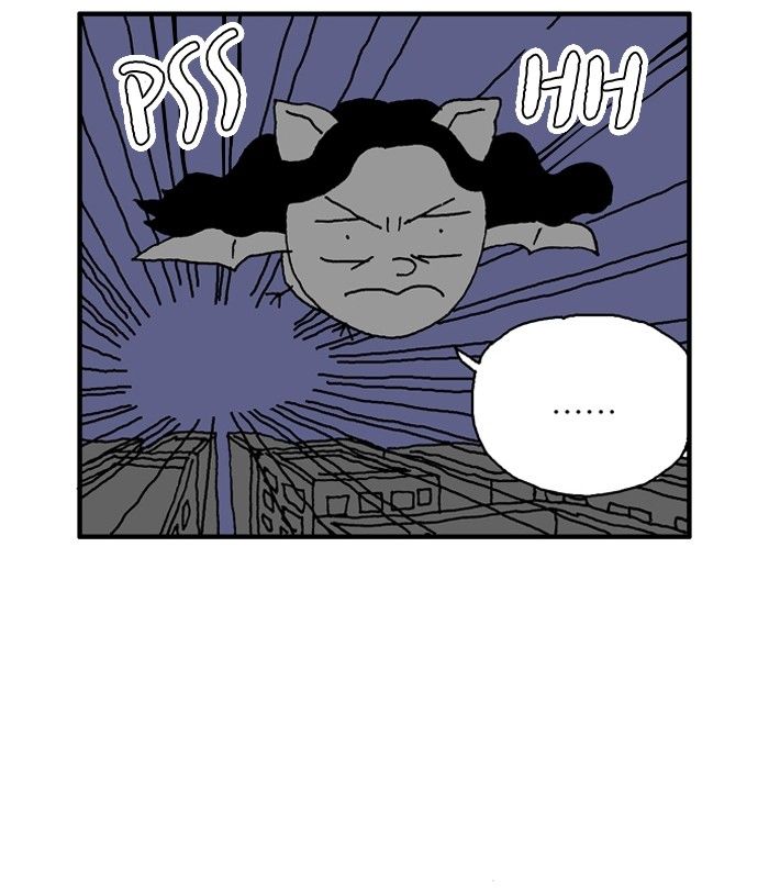 She is a Vampire! Chapter 65 page 29 - Chapter 65