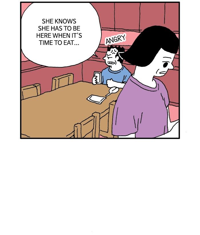 She is a Vampire! Chapter 65 page 3 - Chapter 65