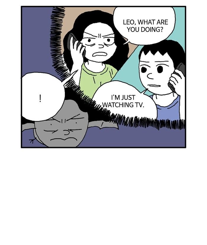 She is a Vampire! Chapter 65 page 30 - Chapter 65