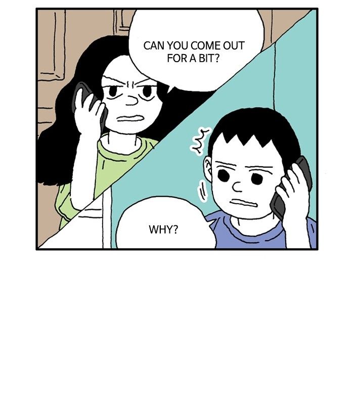 She is a Vampire! Chapter 65 page 31 - Chapter 65